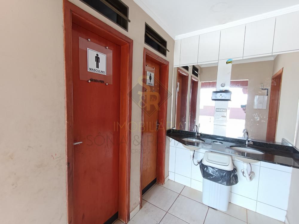 Alugar Casas Residenciais / Condom&iacute;nio em Ribeir&atilde;o Preto R$ 1.300,00 - Foto 27