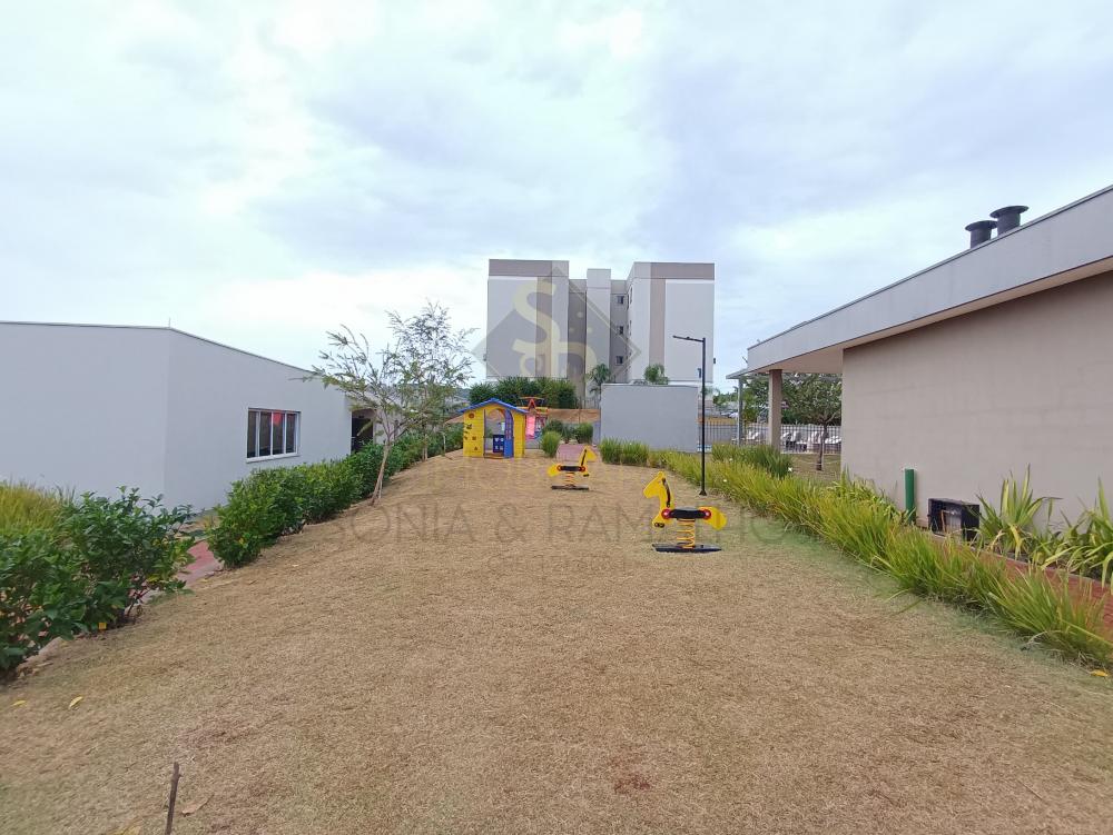 Alugar Apartamentos / Padr&atilde;o em Bonfim Paulista R$ 900,00 - Foto 10