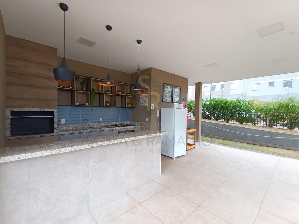 Alugar Apartamentos / Padr&atilde;o em Bonfim Paulista R$ 900,00 - Foto 11