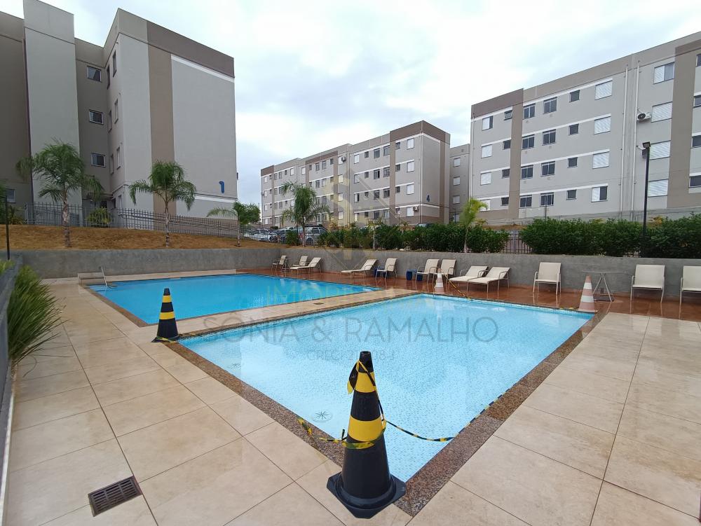 Alugar Apartamentos / Padr&atilde;o em Bonfim Paulista R$ 900,00 - Foto 12