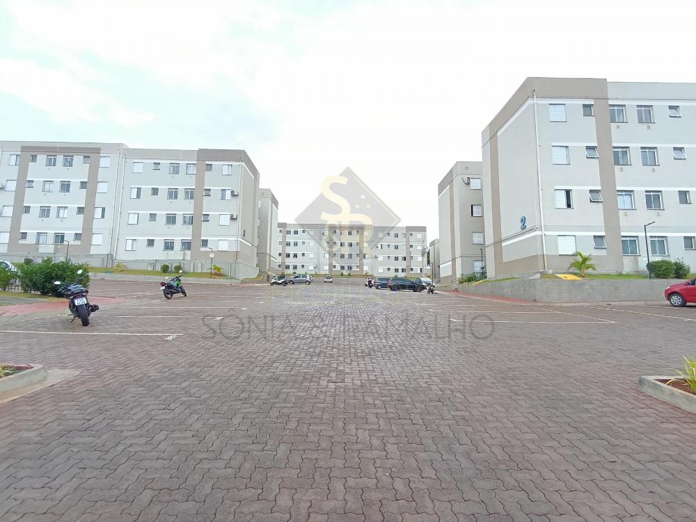 Alugar Apartamentos / Padr&atilde;o em Bonfim Paulista R$ 900,00 - Foto 15