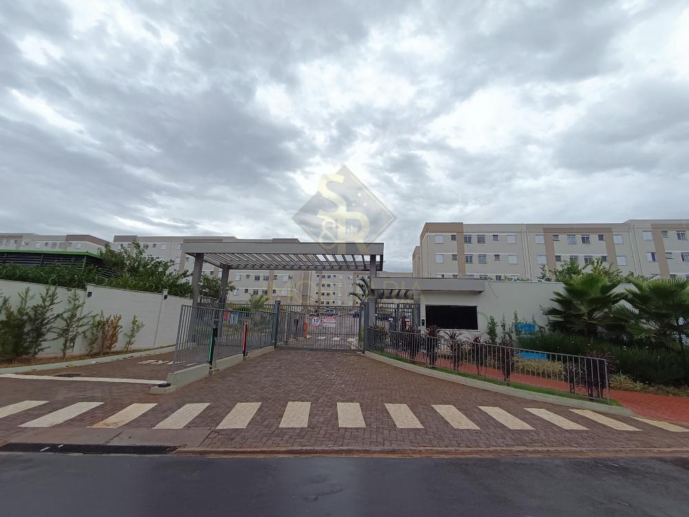 Alugar Apartamentos / Padr&atilde;o em Bonfim Paulista R$ 900,00 - Foto 7