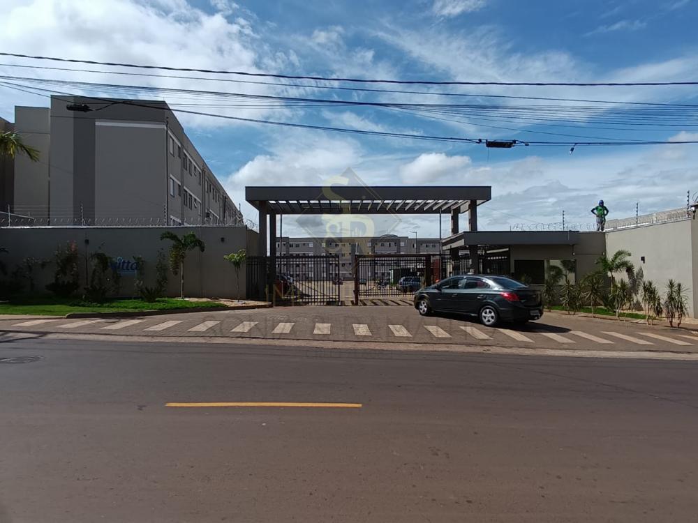 Alugar Apartamentos / Padr&atilde;o em Ribeir&atilde;o Preto R$ 1.100,00 - Foto 10