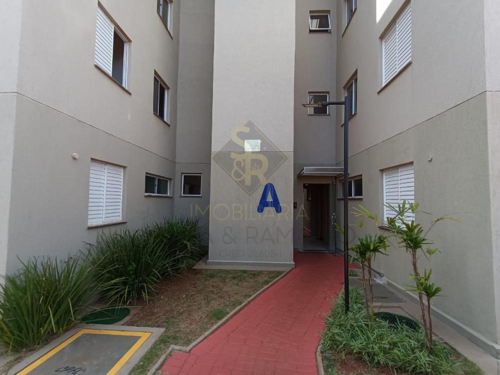 Comprar Apartamentos / Padr&atilde;o em Ribeir&atilde;o Preto R$ 170.000,00 - Foto 43