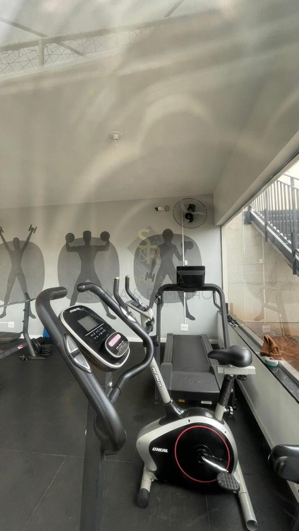 Alugar Apartamentos / Padr&atilde;o em Bonfim Paulista R$ 1.100,00 - Foto 25