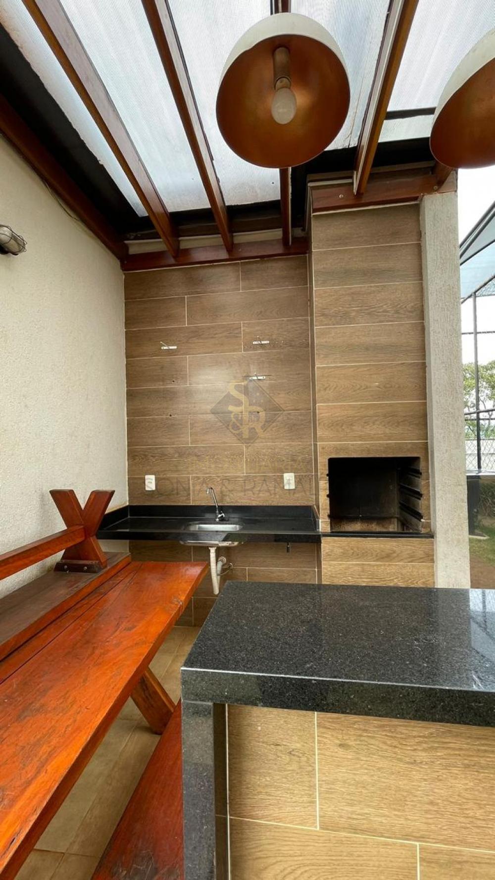 Alugar Apartamentos / Padr&atilde;o em Bonfim Paulista R$ 1.100,00 - Foto 32