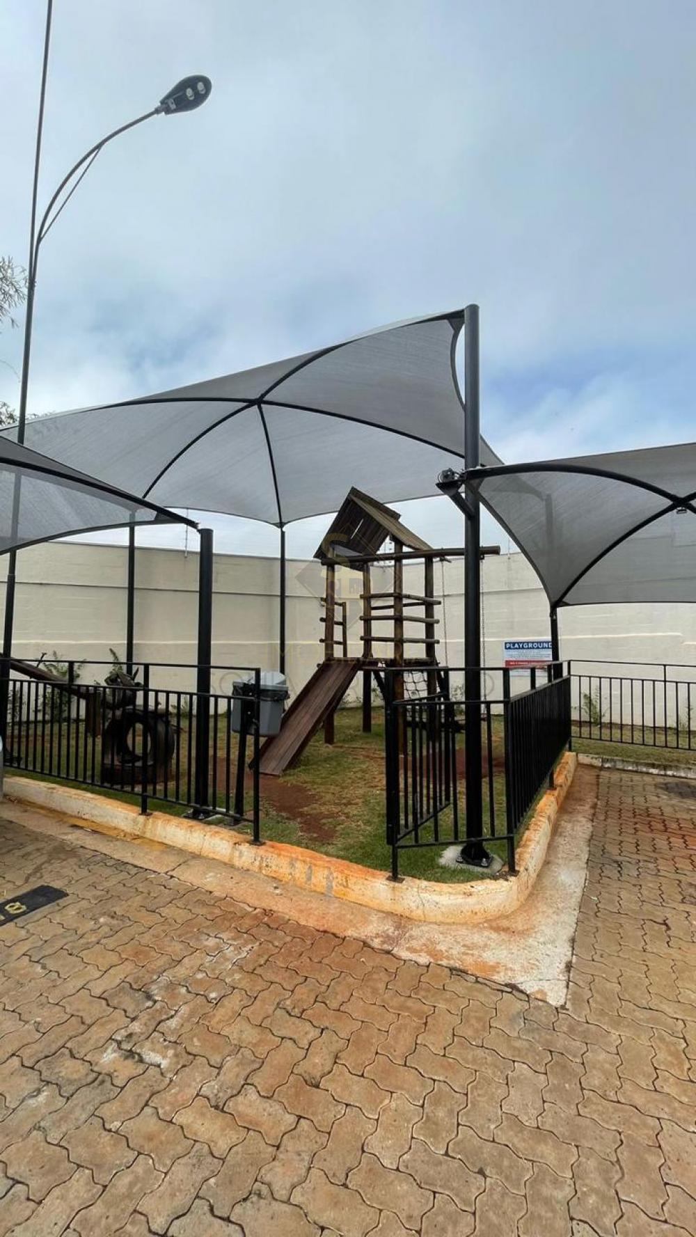 Alugar Apartamentos / Padr&atilde;o em Bonfim Paulista R$ 1.100,00 - Foto 19