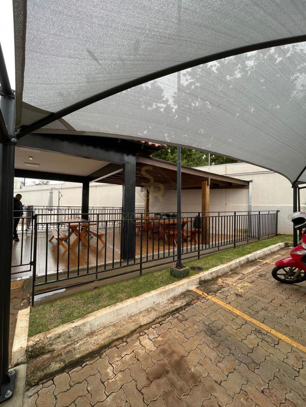 Alugar Apartamentos / Padr&atilde;o em Bonfim Paulista R$ 1.100,00 - Foto 21