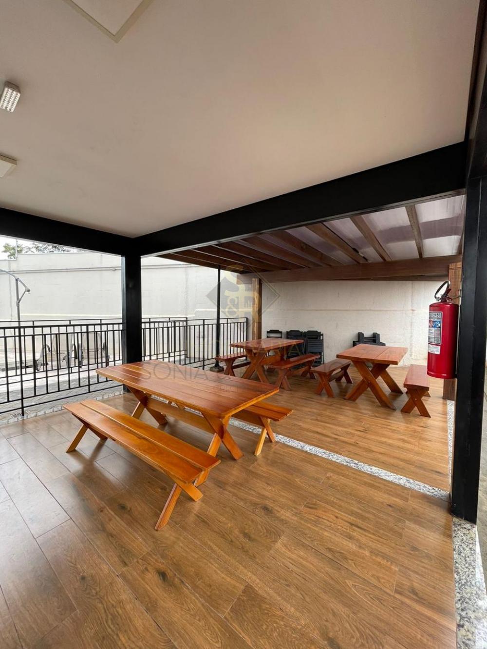 Alugar Apartamentos / Padr&atilde;o em Bonfim Paulista R$ 1.100,00 - Foto 35