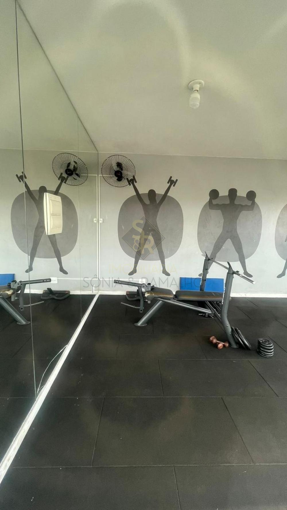 Alugar Apartamentos / Padr&atilde;o em Bonfim Paulista R$ 1.100,00 - Foto 31