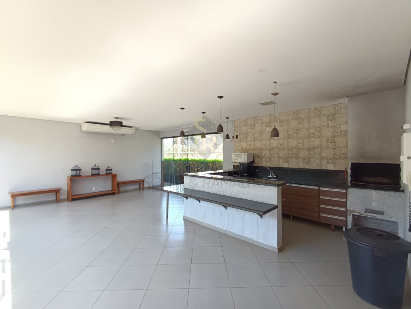 Alugar Apartamentos / Padr&atilde;o em Ribeir&atilde;o Preto R$ 1.400,00 - Foto 27