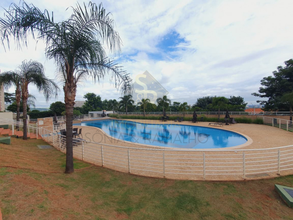 Alugar Apartamentos / Padr&atilde;o em Bonfim Paulista R$ 3.500,00 - Foto 42