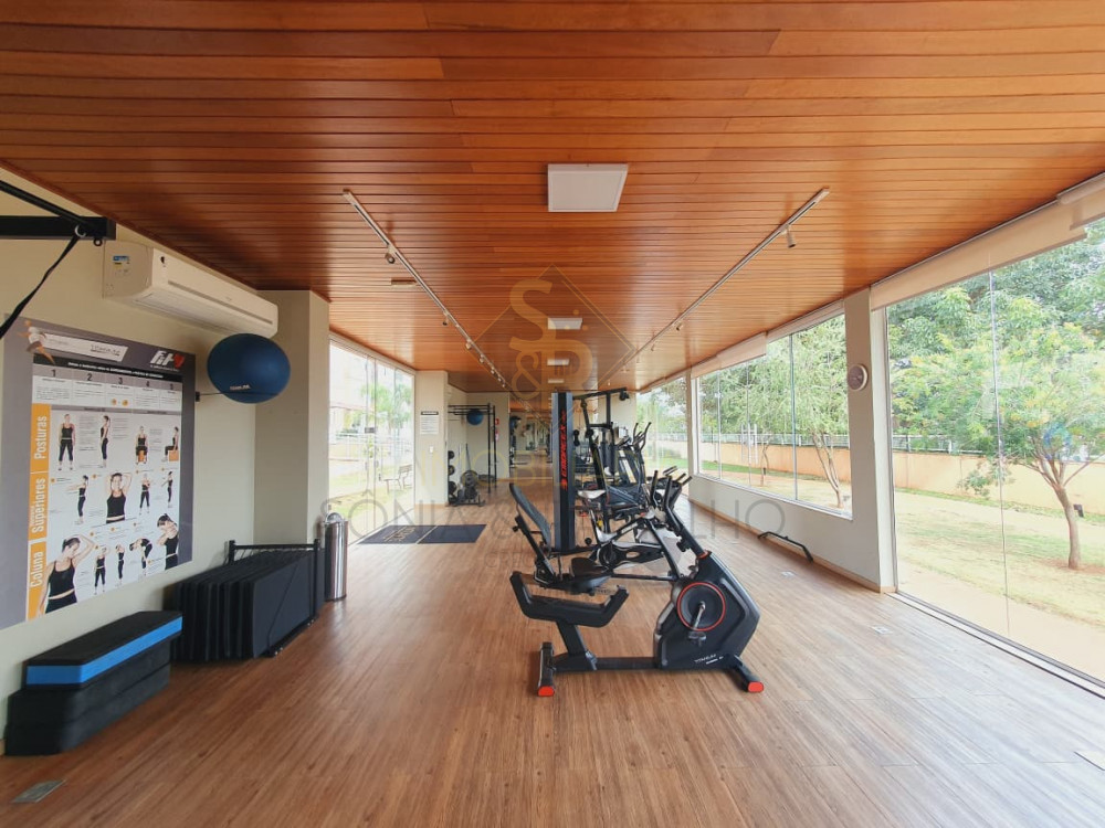 Alugar Apartamentos / Padr&atilde;o em Bonfim Paulista R$ 3.500,00 - Foto 45