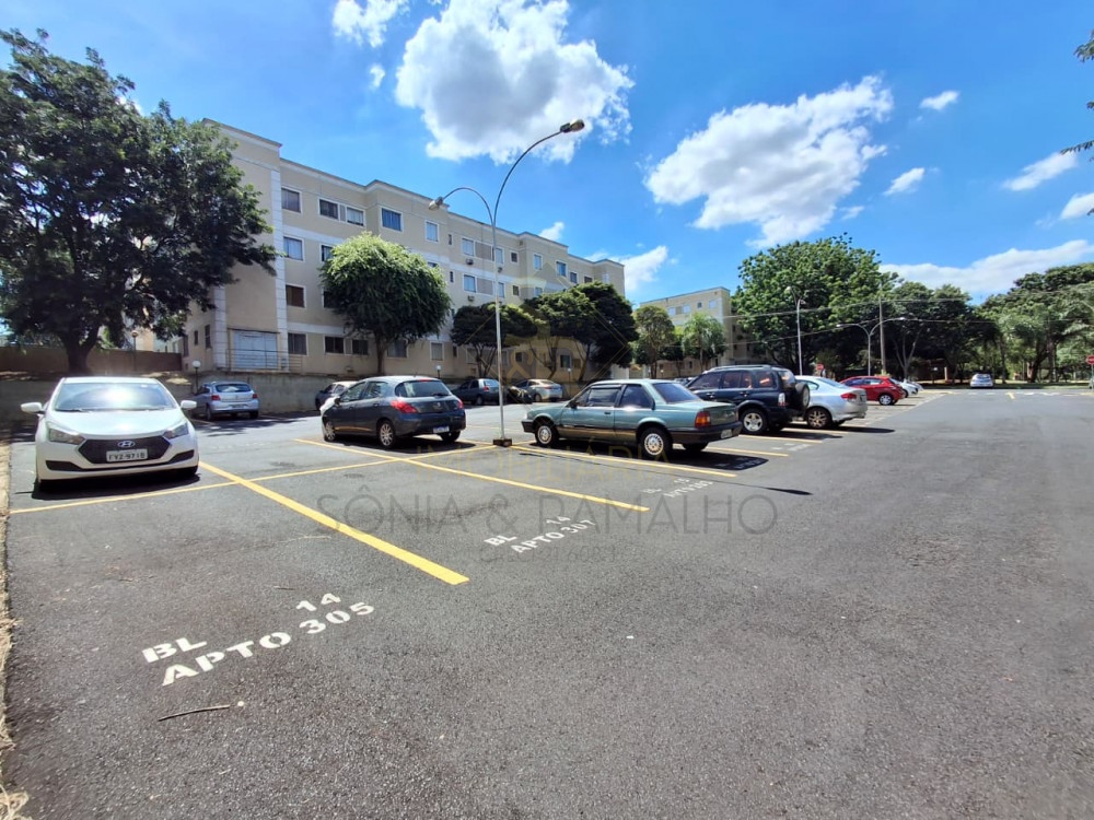 Comprar Apartamentos / Padr&atilde;o em Ribeir&atilde;o Preto R$ 195.000,00 - Foto 18