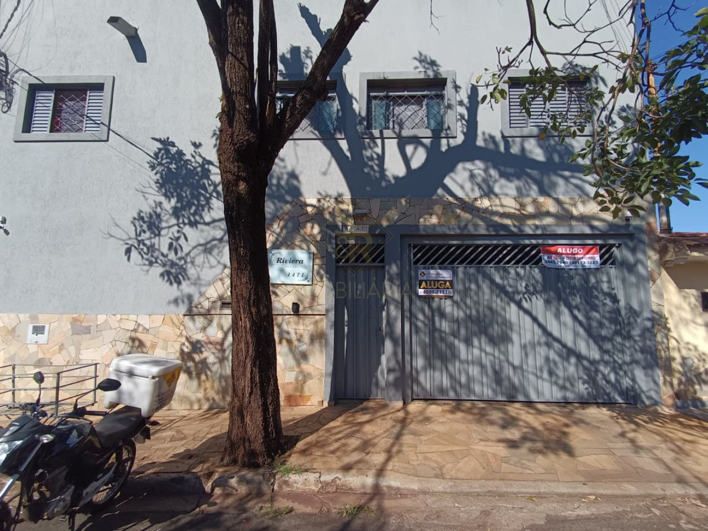 Alugar Apartamentos / Padr&atilde;o em Ribeir&atilde;o Preto R$ 1.000,00 - Foto 17