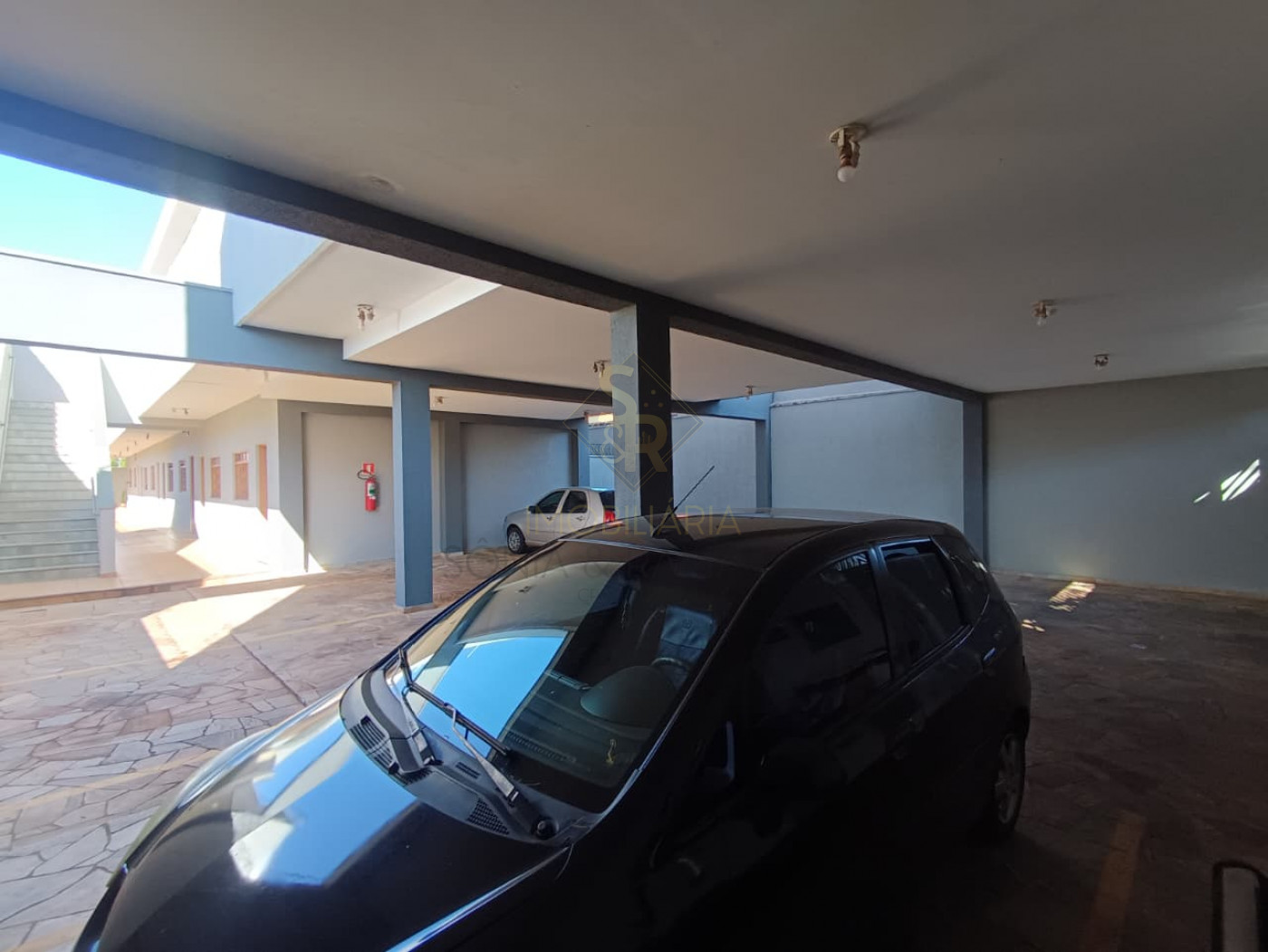 Alugar Apartamentos / Padr&atilde;o em Ribeir&atilde;o Preto R$ 1.000,00 - Foto 19