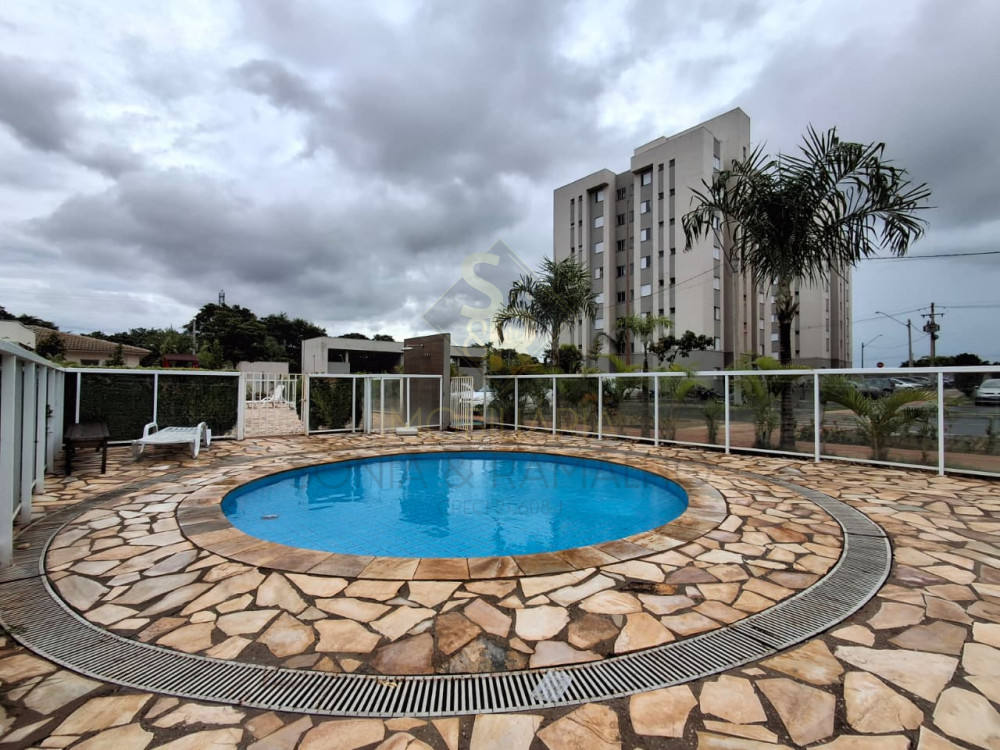 Alugar Apartamentos / Padr&atilde;o em Ribeir&atilde;o Preto R$ 1.200,00 - Foto 23