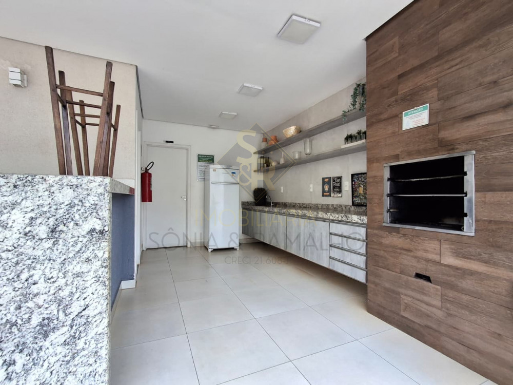 Alugar Apartamentos / Padr&atilde;o em Ribeir&atilde;o Preto R$ 1.200,00 - Foto 25