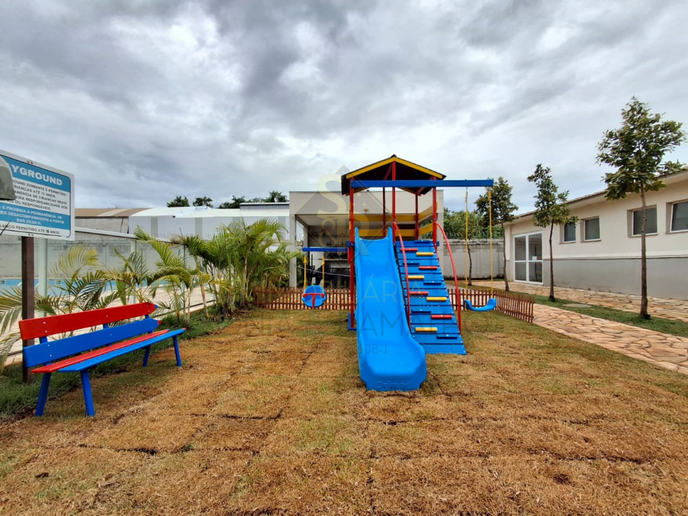 Alugar Apartamentos / Padr&atilde;o em Ribeir&atilde;o Preto R$ 1.200,00 - Foto 27