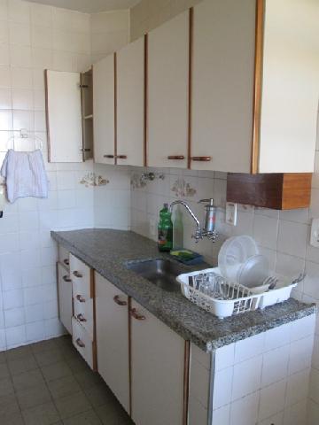 Ribeirao Preto Sumarezinho Apartamento Venda R$220.000,00 2 Dormitorios 1 Vaga 