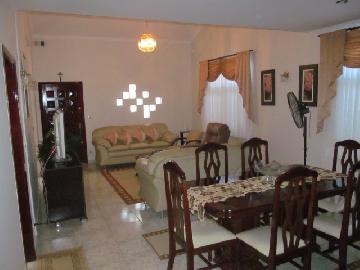 Ribeirao Preto Sumarezinho casas residenciais Venda R$530.000,00 3 Dormitorios 4 Vagas Area construida 225.00m2