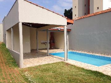 Ribeirao Preto Sumarezinho Apartamento Venda R$210.000,00 Condominio R$250,00 2 Dormitorios 1 Vaga Area construida 55.00m2