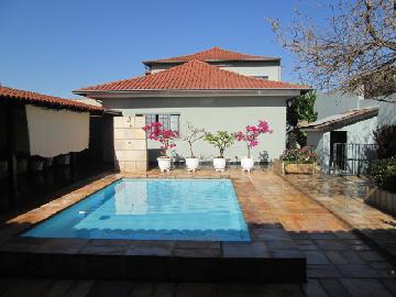Ribeirao Preto Vila Monte Alegre casas residenciais Venda R$570.000,00 5 Dormitorios 5 Vagas Area do terreno 540.00m2 Area construida 468.10m2