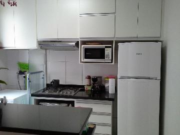 Ribeirao Preto Sumarezinho Apartamento Venda R$175.000,00 Condominio R$180,00 2 Dormitorios 1 Vaga Area construida 46.00m2