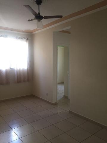 Ribeirao Preto Sumarezinho Apartamento Venda R$170.000,00 Condominio R$307,23 2 Dormitorios 1 Vaga Area do terreno 55.00m2 