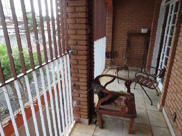 Ribeirao Preto Sumarezinho casas residenciais Venda R$350.000,00 3 Dormitorios 2 Vagas Area construida 169.48m2