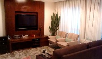 Ribeirao Preto Santa Cruz Apartamento Venda R$712.000,00 Condominio R$640,00 3 Dormitorios 2 Vagas Area construida 123.00m2