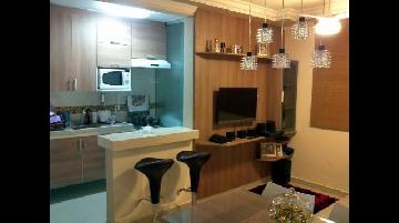 Ribeirao Preto Sumarezinho Apartamento Venda R$195.000,00 Condominio R$230,00 2 Dormitorios 1 Vaga Area construida 49.00m2