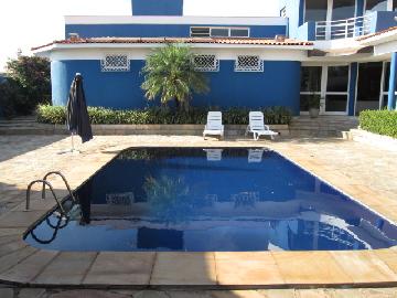 Ribeirao Preto Lagoinha casas residenciais Venda R$980.000,00 4 Dormitorios 4 Vagas Area construida 497.00m2