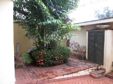 Ribeirao Preto Palmares casas residenciais Venda R$650.000,00 4 Dormitorios 4 Vagas Area construida 350.00m2