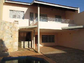 Ribeirao Preto Nova Ribeirania casas residenciais Venda R$810.000,00 3 Dormitorios 4 Vagas Area construida 183.53m2