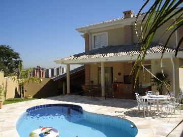 Ribeirao Preto Alto da Boa Vista casas residenciais Venda R$1.550.000,00 4 Dormitorios 4 Vagas Area construida 330.00m2
