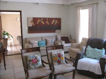 Ribeirao Preto Vila Tiberio casas residenciais Venda R$552.000,00 5 Dormitorios 5 Vagas Area construida 214.26m2
