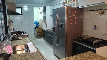 Ribeirao Preto Jose Sampaio casas residenciais Venda R$300.000,00 3 Dormitorios 1 Vaga 