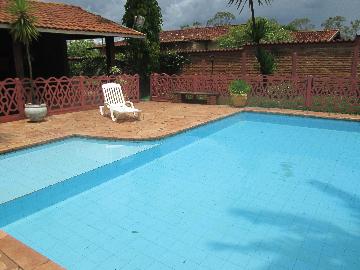 Ribeirao Preto Lagoinha casas residenciais Venda R$1.300.000,00 4 Dormitorios 10 Vagas Area construida 300.00m2