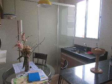 Ribeirao Preto Jardim Greenville Apartamento Venda R$160.000,00 Condominio R$233,00 2 Dormitorios 1 Vaga Area do terreno 75.00m2 