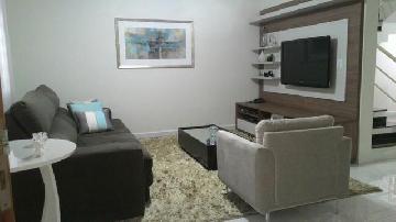 Ribeirao Preto Vila Tiberio casas residenciais Venda R$530.000,00 3 Dormitorios 2 Vagas Area construida 189.00m2