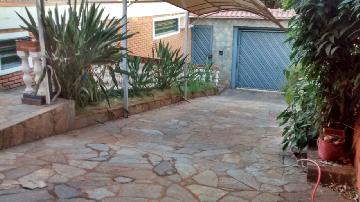 Ribeirao Preto Jardim Paulista casas residenciais Venda R$950.000,00 3 Dormitorios 5 Vagas Area construida 0.01m2