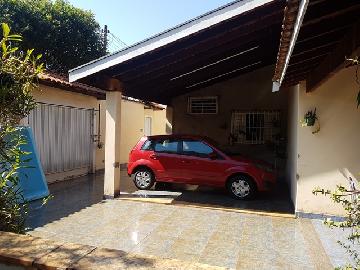 Ribeirao Preto Jardim Alexandre Balbo casas residenciais Venda R$290.000,00 2 Dormitorios 3 Vagas Area construida 120.00m2