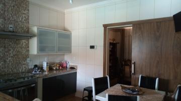 Ribeirao Preto Palmares casas residenciais Venda R$880.000,00 3 Dormitorios 4 Vagas Area construida 180.00m2