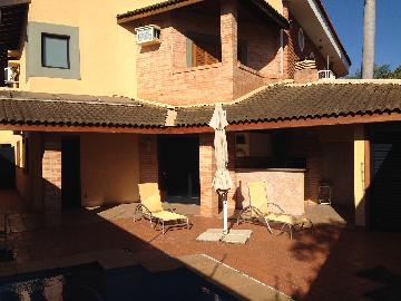Ribeirao Preto Jardim Sao Luiz casas residenciais Venda R$780.000,00 4 Dormitorios 4 Vagas Area construida 348.10m2