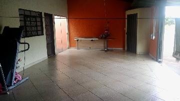 Ribeirao Preto Parque Sao Sebastiao casas residenciais Venda R$439.000,00 3 Dormitorios 3 Vagas 
