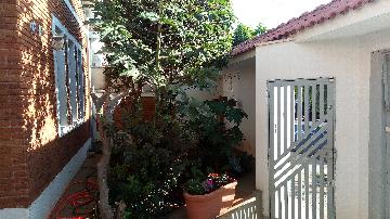 Ribeirao Preto Parque dos Bandeirantes casas residenciais Venda R$600.000,00 3 Dormitorios 4 Vagas Area construida 164.93m2
