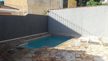 Ribeirao Preto Lagoinha casas residenciais Venda R$785.000,00 3 Dormitorios 5 Vagas Area construida 174.00m2