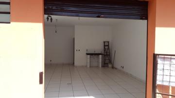 Ribeirao Preto Sumarezinho imoveis comerciais Locacao R$ 900,00 Area construida 50.00m2