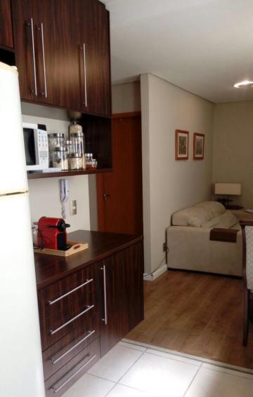 Ribeirao Preto Jardim Greenville Apartamento Venda R$170.000,00 Condominio R$225,00 1 Dormitorio 1 Vaga Area construida 45.00m2